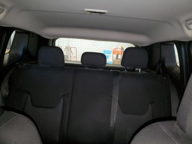 2017 JEEP RENEGADE L #3303643931