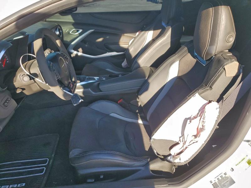 2023 CHEVROLET CAMARO SS #3304932540