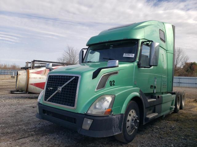 2015 VOLVO VN VNL #3287511013