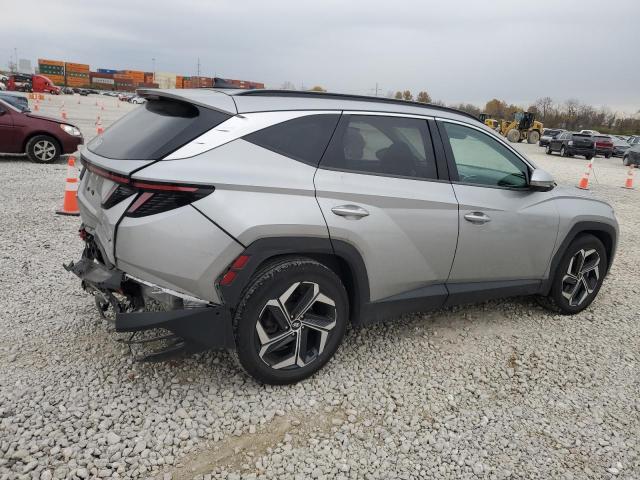 2022 HYUNDAI TUCSON LIM #3301605657