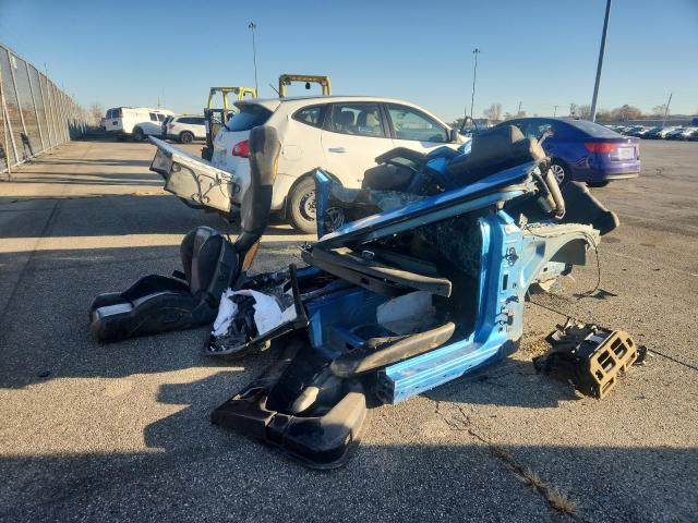 2019 DODGE CHARGER SC #3305397389