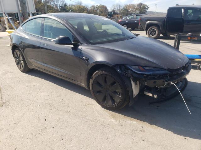 2024 TESLA MODEL 3 #3284776543