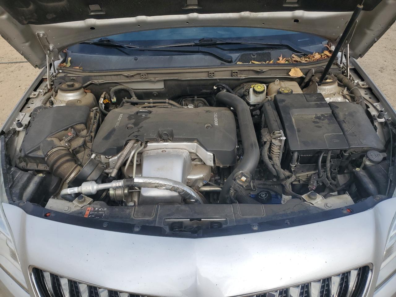 BUICK REGAL SPORT TOURING