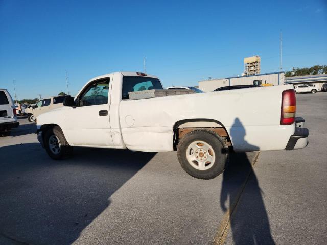 2002 GMC NEW SIERRA #3297914779