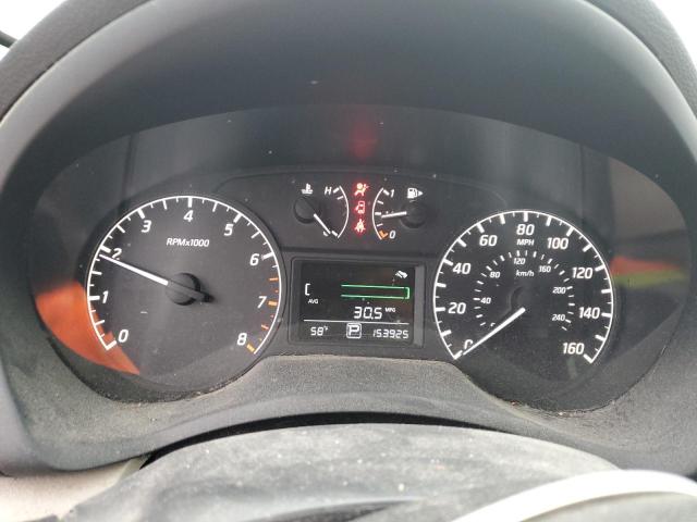 2017 NISSAN SENTRA S - 3N1AB7AP1HY219962