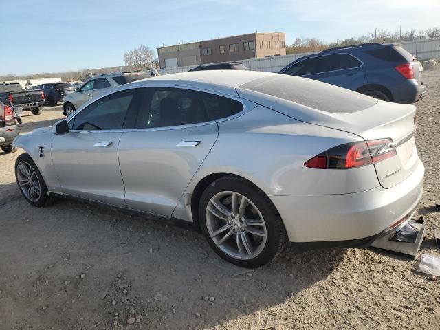 2013 TESLA MODEL S #3290662498