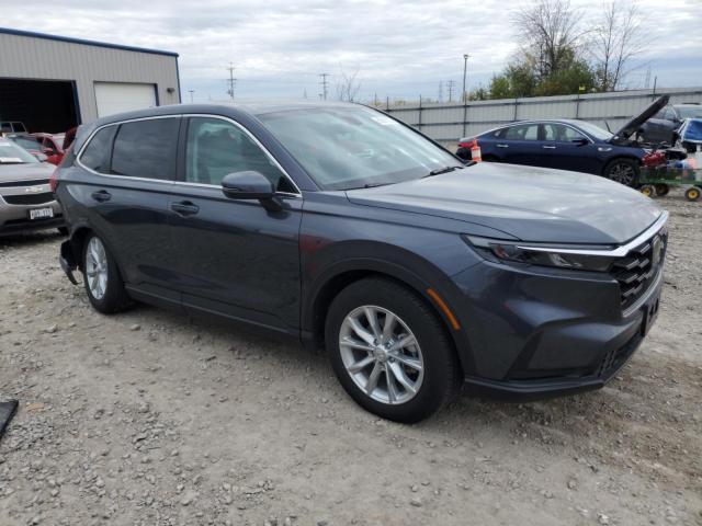 2025 HONDA CR-V EX - 5J6RS4H46SL005506