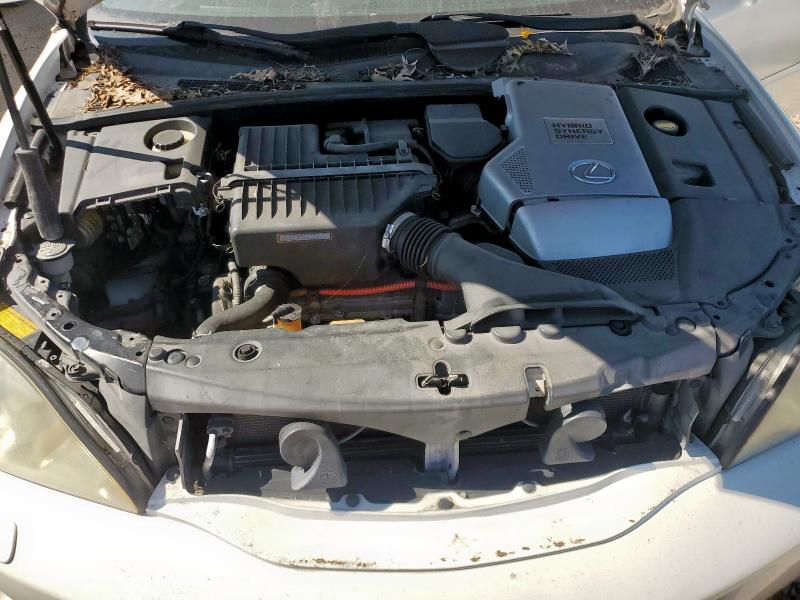 2006 LEXUS RX 400 #3285742687