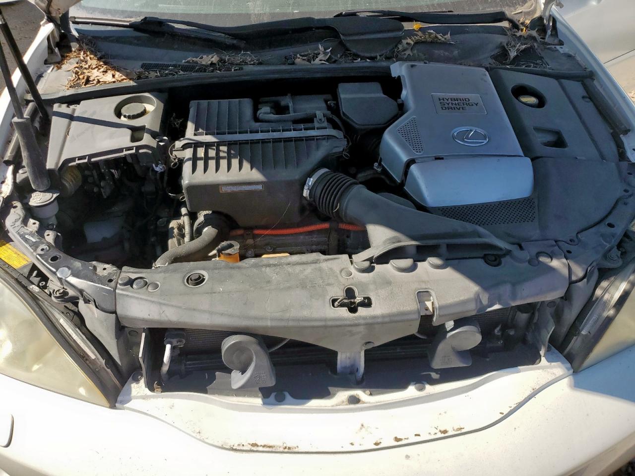 Lot #3285742687 2006 LEXUS RX 400