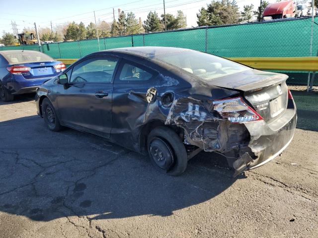 2012 HONDA CIVIC LX #3288000154