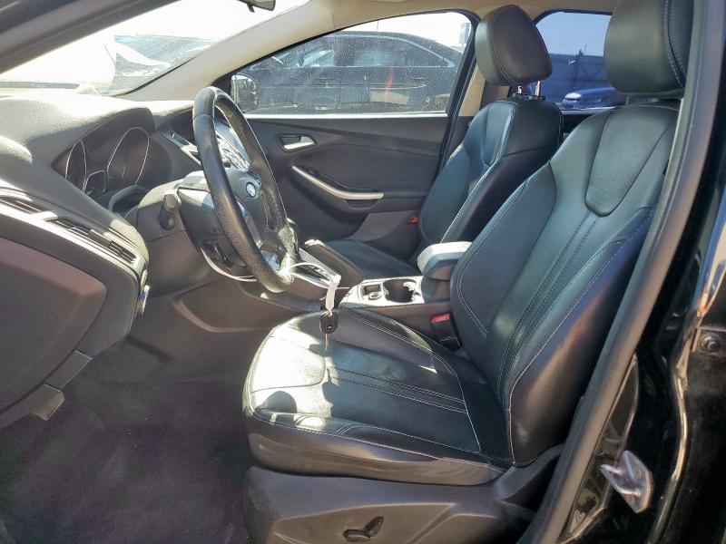 2014 FORD FOCUS SE - 1FADP3F23EL239304