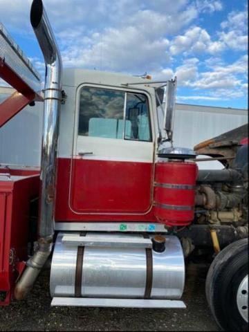 1970 KENWORTH W900A #3297909786
