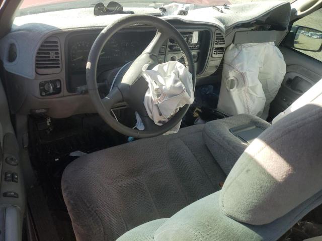 1998 GMC SIERRA C15 #3293281425