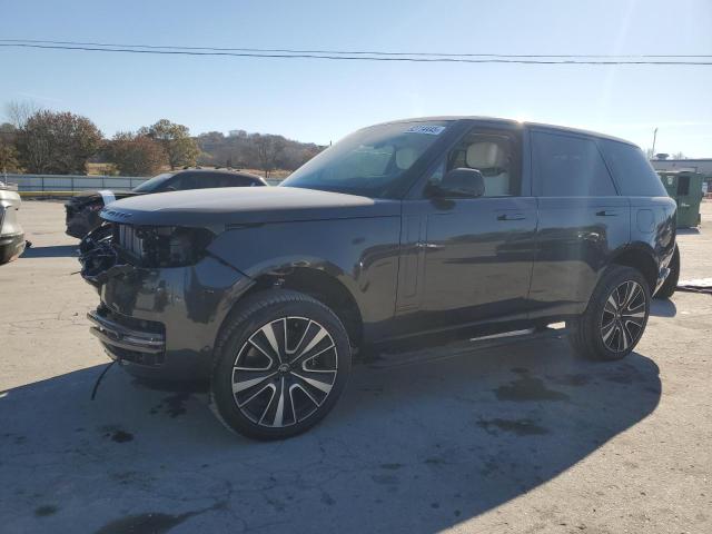 Global Auto Auctions: 2025 LAND ROVER RANGE ROVE