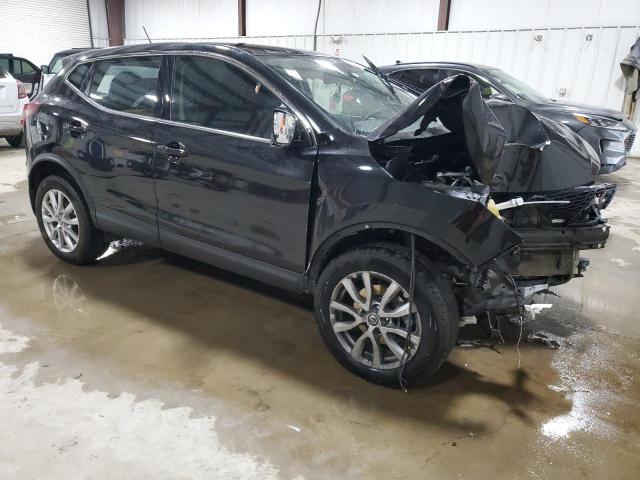 2021 NISSAN ROGUE SPOR #3297966780