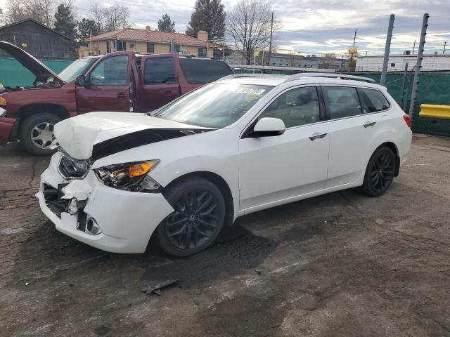 ACURA TSX