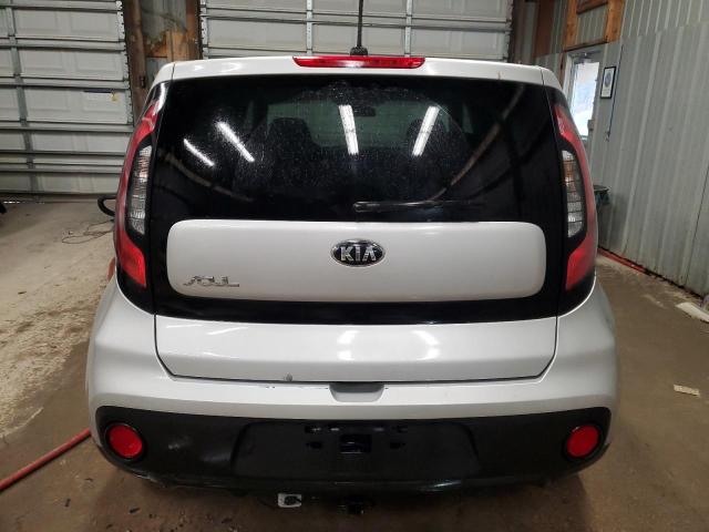 2017 KIA SOUL #3303978698