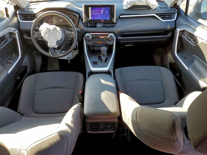 2025 TOYOTA RAV4 LE #3304590441