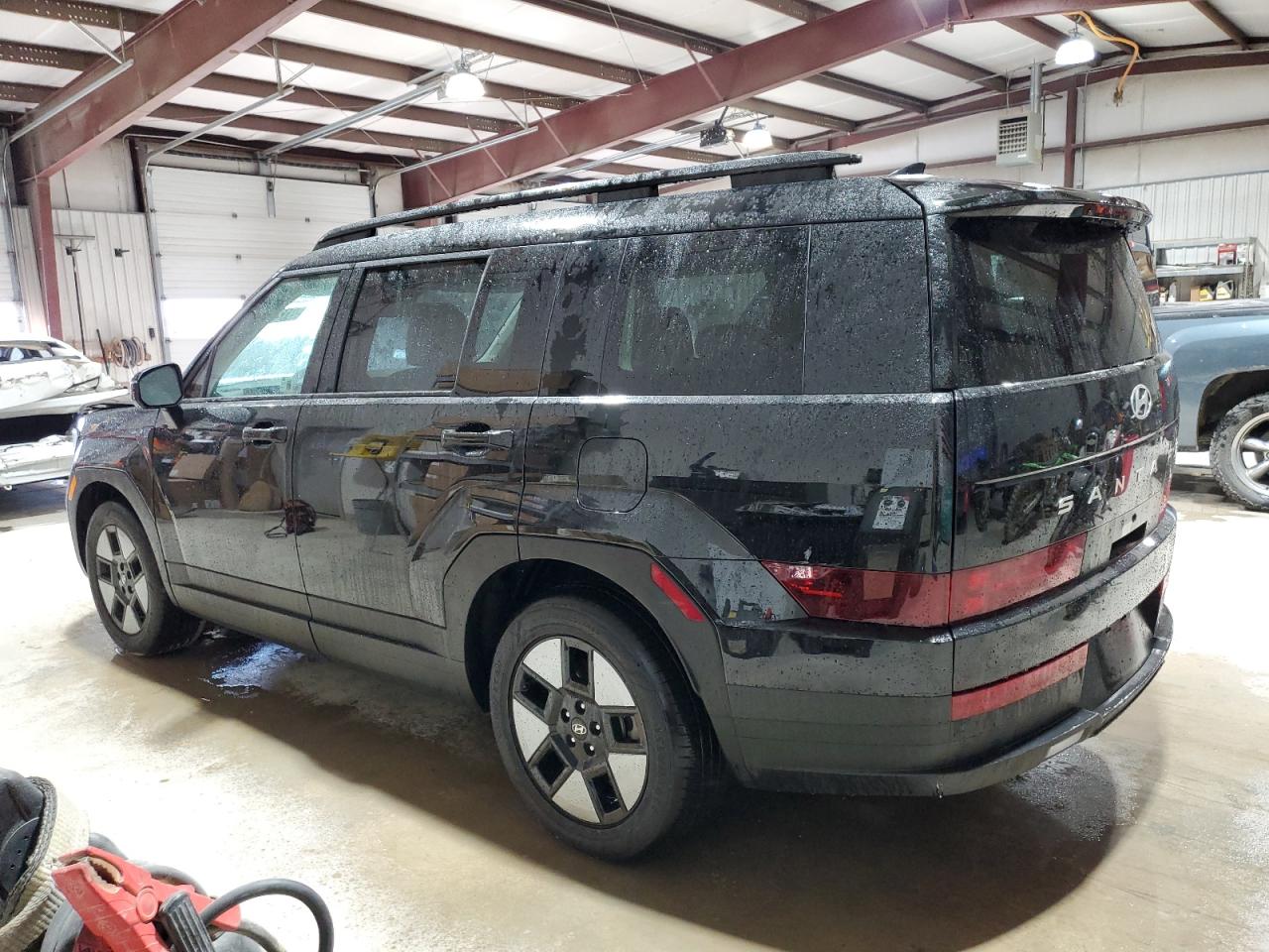 HYUNDAI SANTA FE SEL