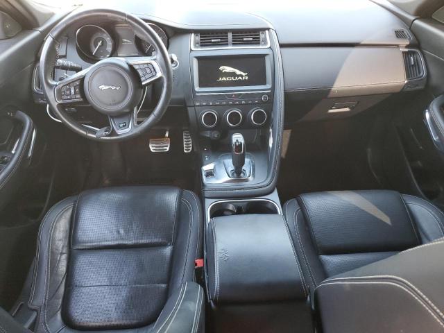 2018 JAGUAR E-PACE R-D #3293476455