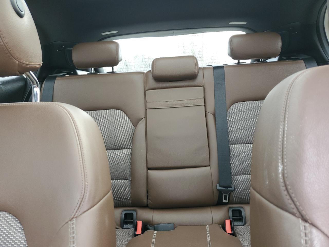 MERCEDES-BENZ GLA-CLASS 250 4MATIC