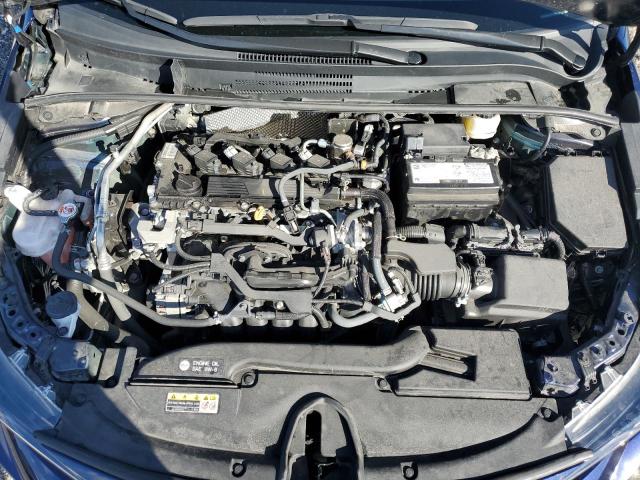 2024 TOYOTA COROLLA LE #3304602465