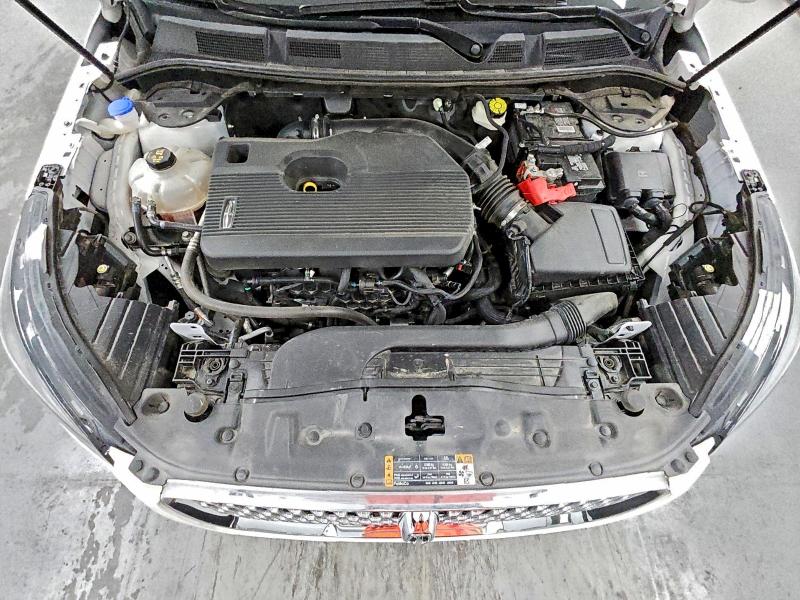 2020 LINCOLN CORSAIR RE #3316816398