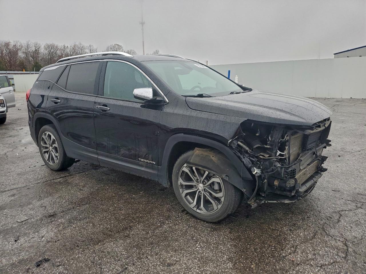 GMC TERRAIN SLT