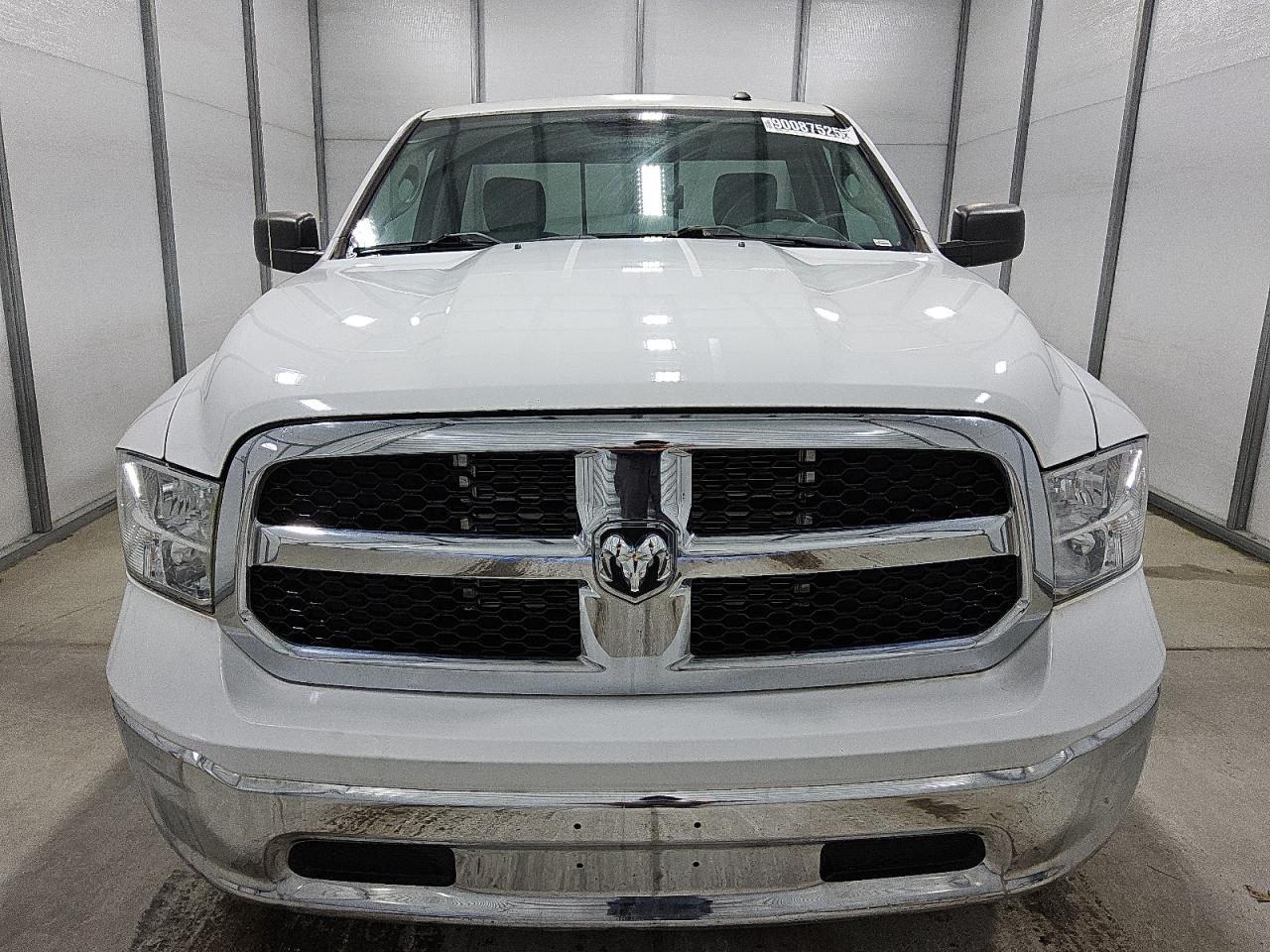 RAM 1500 TRADESMAN