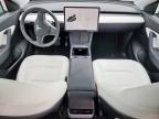 Lot #3310309954 2021 TESLA MODEL Y