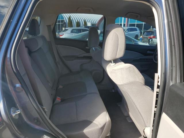 2012 HONDA CR-V LX #3303692027