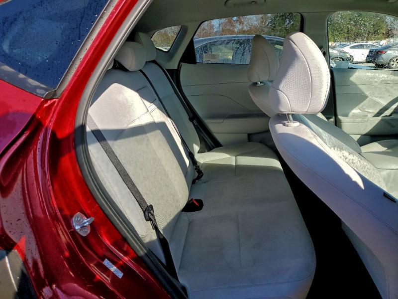 2024 HYUNDAI KONA SEL #3304602439