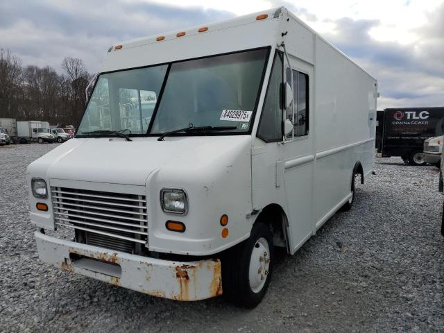 Global Auto Auctions: 2009 FREIGHTLINER CHASSIS M