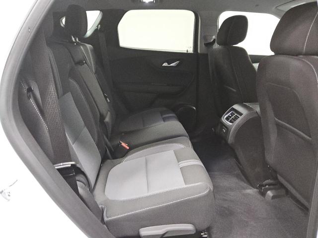 2025 CHEVROLET BLAZER 2LT 3GNKBCR4XSS269555