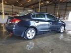 Lot #3292396267 2015 HONDA CIVIC LX