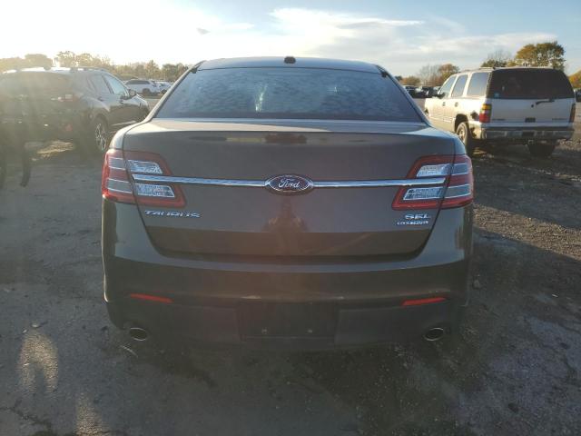 2015 FORD TAURUS SEL - 1FAHP2E83FG110152