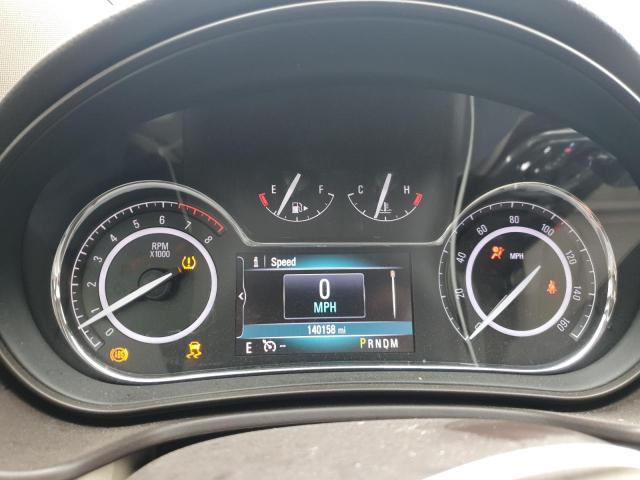 2016 BUICK REGAL PREM - 2G4GS5GX2G9195037