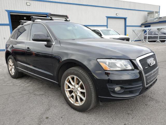 2011 AUDI Q5 PREMIUM #3285940588