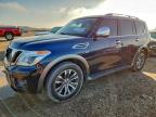 Lot #3310608280 2019 NISSAN ARMADA SV