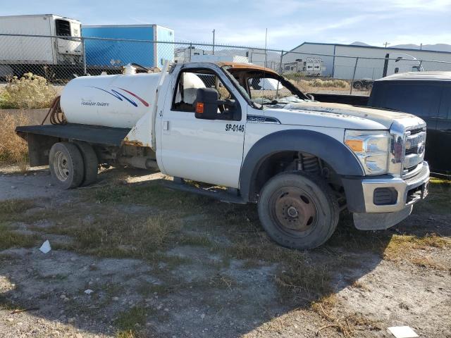 2011 FORD F250 SUPER #3285011945