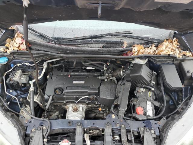 2016 HONDA CR-V SE - 5J6RM4H49GL037951