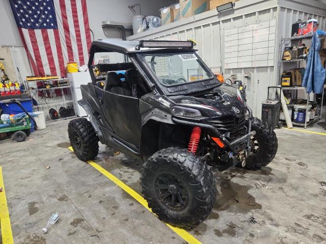 2023 CFMOTO ZFORCE #3310373977