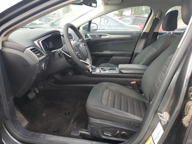 2020 FORD FUSION SE #3282554877