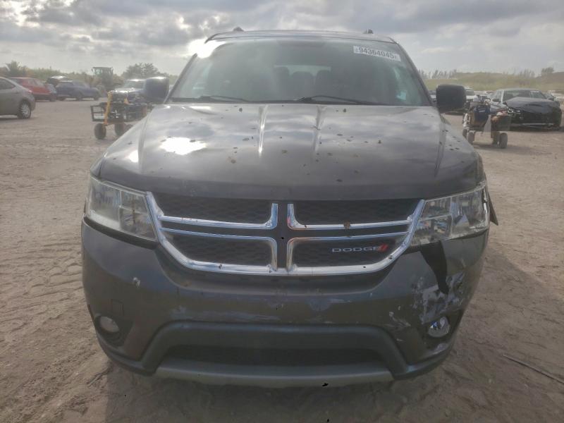 2015 DODGE JOURNEY SX #3301782399