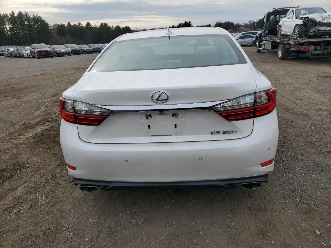 LEXUS ES 350