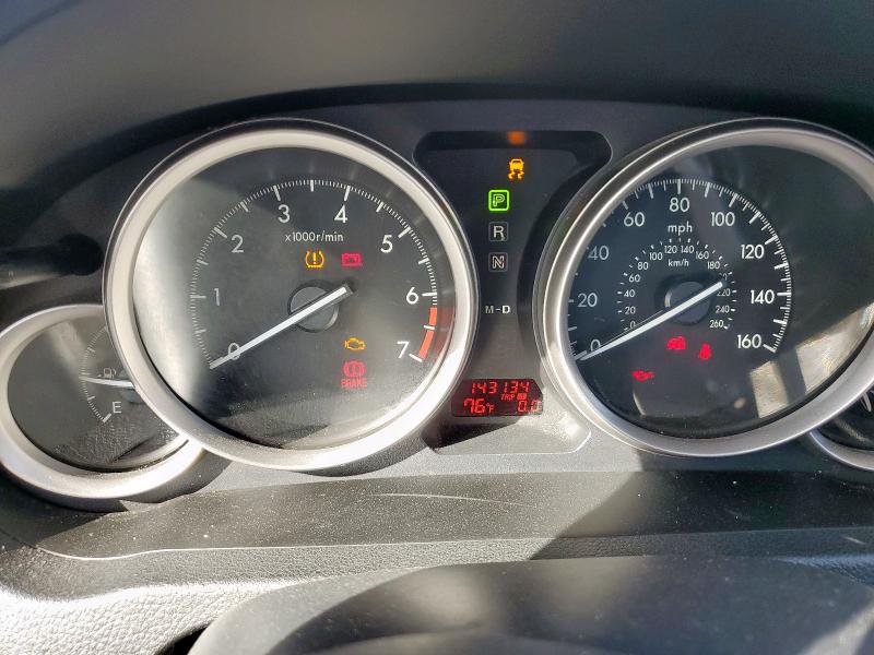 2012 MAZDA 6 I #3299711688