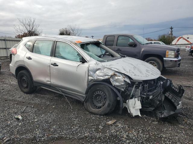 2017 NISSAN ROGUE S #3305514068