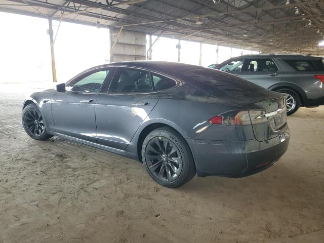 2020 TESLA MODEL S #3296907815