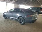 Lot #3296907815 2020 TESLA MODEL S
