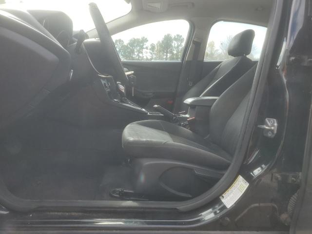 2015 FORD FOCUS SE - 1FADP3F2XFL301606